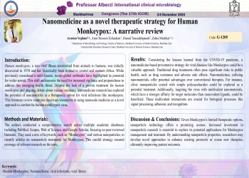 nanomedicine as a novel therapeutic strategy for Human Monkeypox: A narrative review 