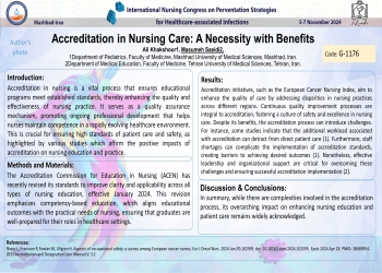 Accreditation in Nursing Care: A Necessity with Benefits